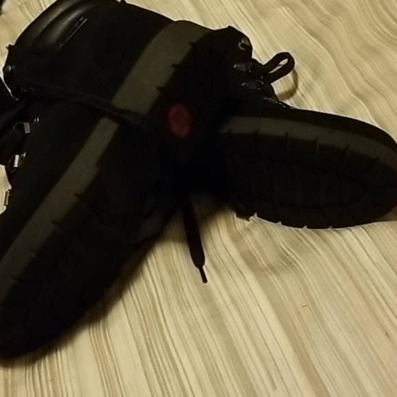 Lugz Boots - Picture 2 of 3